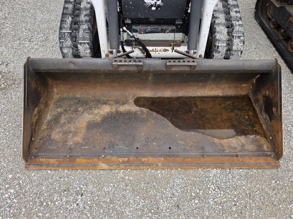 Image for 2021 Bobcat T76