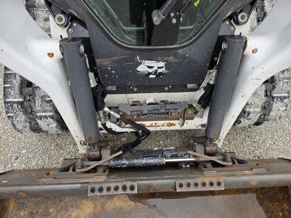 Image for 2021 Bobcat T76