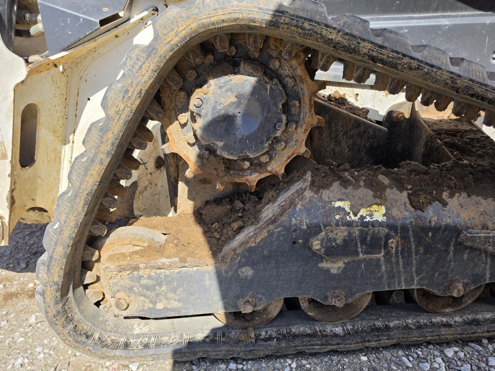 Image for 2021 Bobcat T76