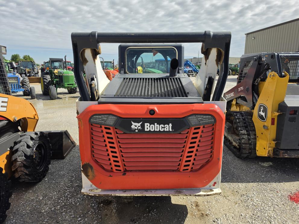 Image for 2021 Bobcat T76