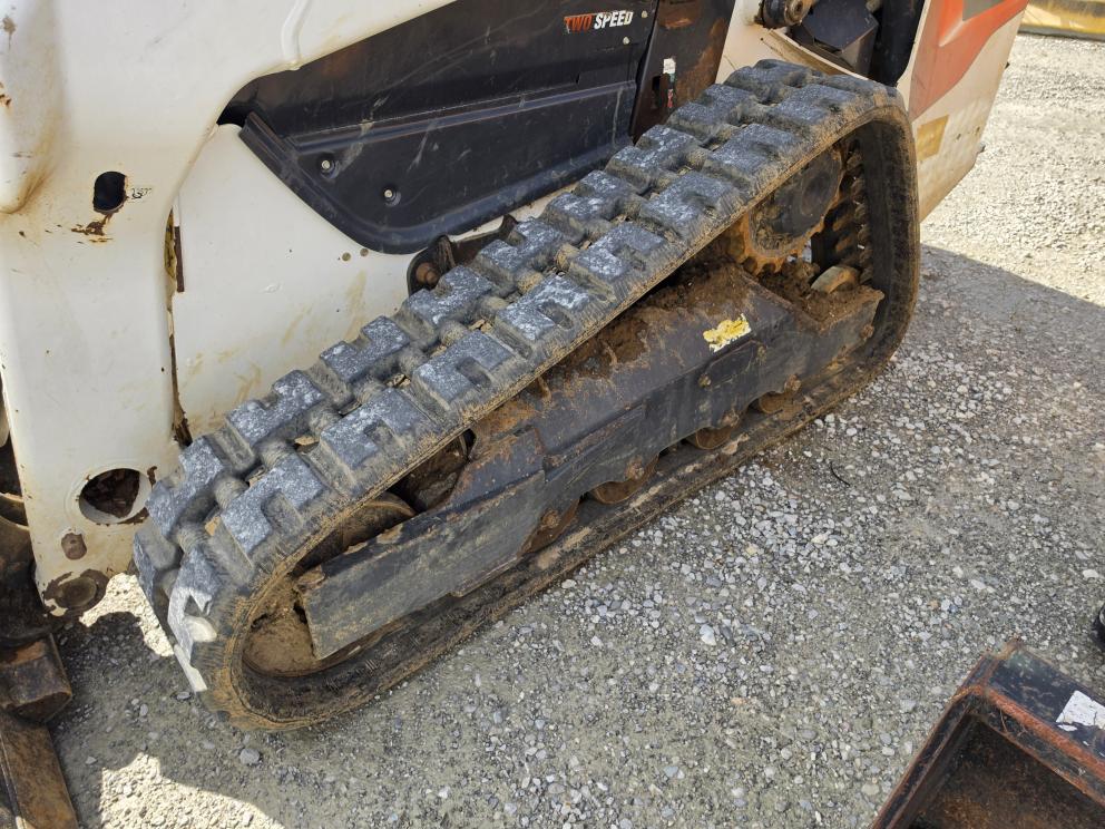 Image for 2021 Bobcat T76