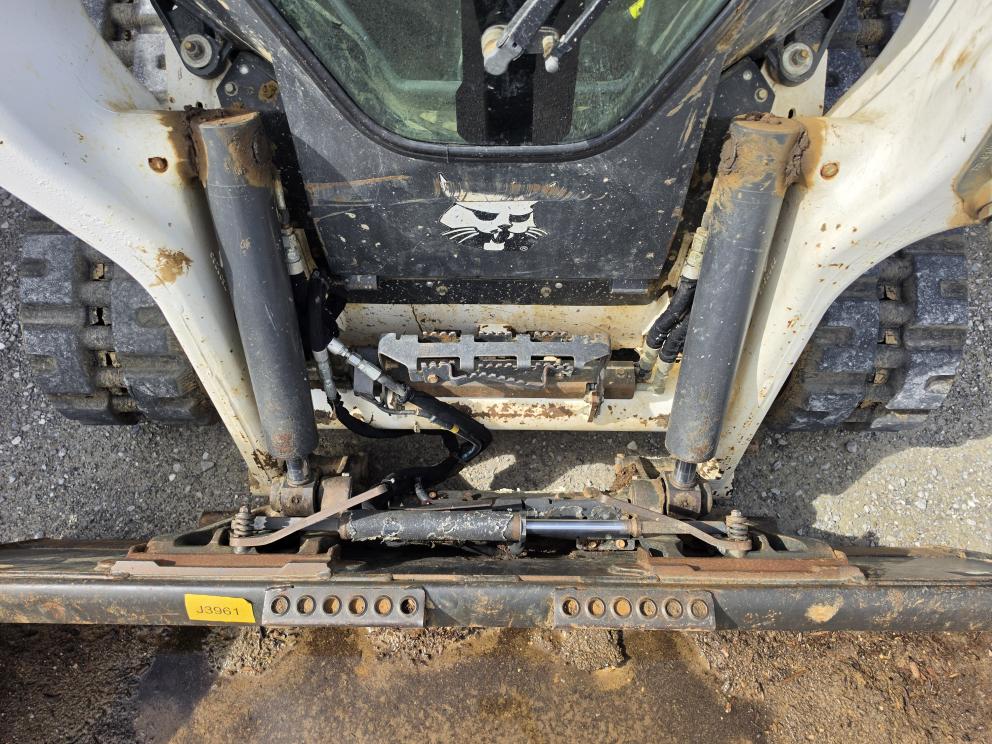 Image for 2021 Bobcat T76