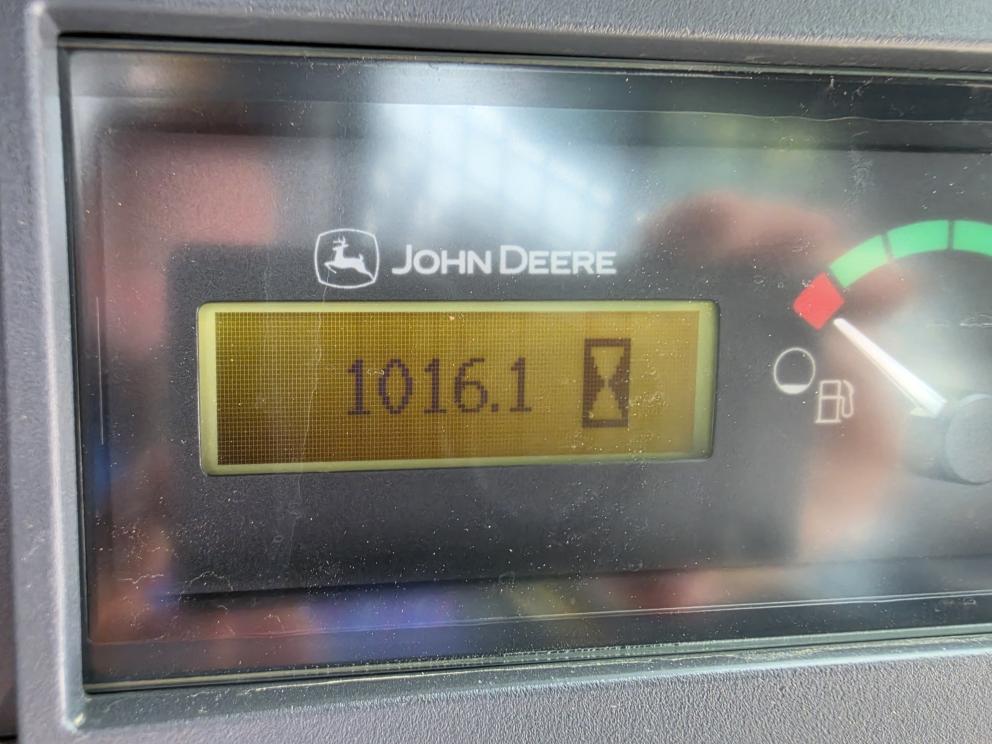 Image for 2023 John Deere 325G