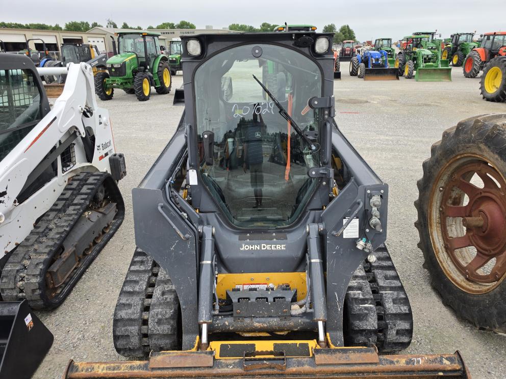 Image for 2023 John Deere 325G