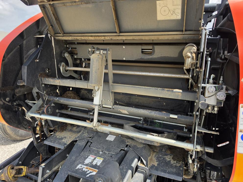 Image for 2019 Kubota BV5160