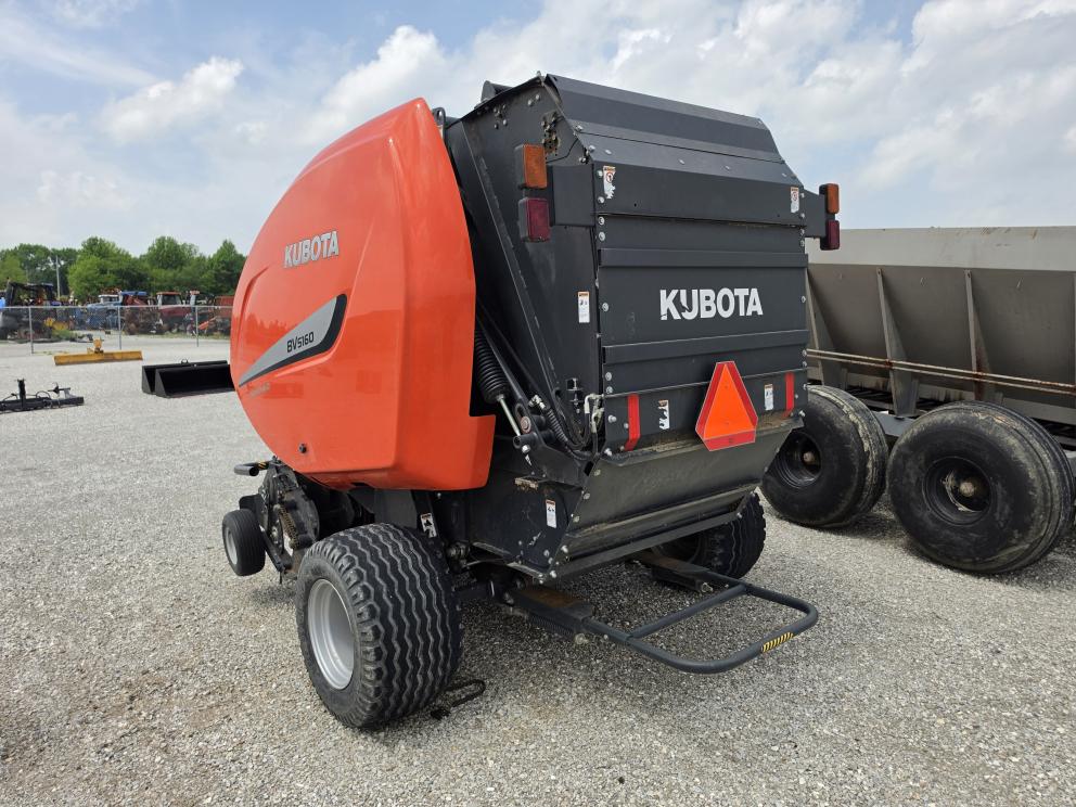 Image for 2019 Kubota BV5160