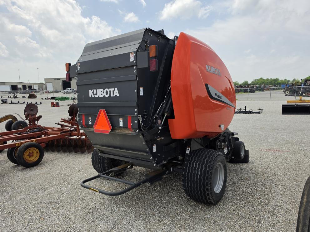 Image for 2019 Kubota BV5160