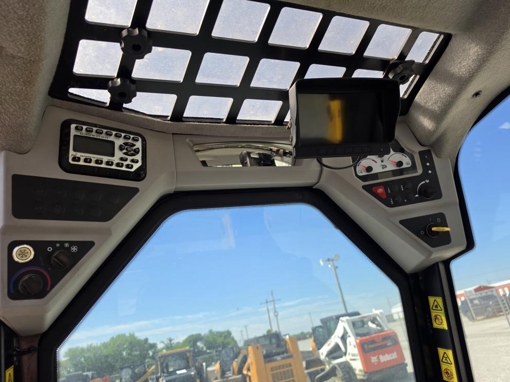 Image for 2018 JCB 3TS-8T