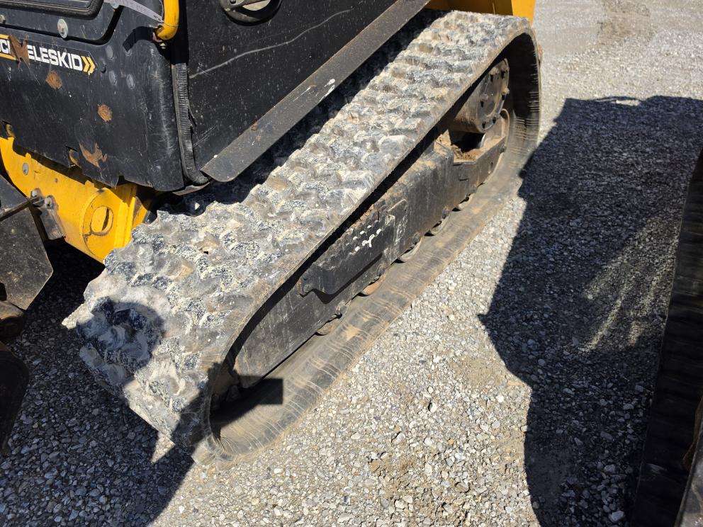 Image for 2018 JCB 3TS-8T