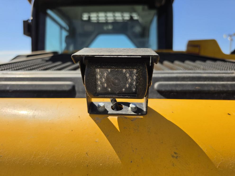 Image for 2018 JCB 3TS-8T