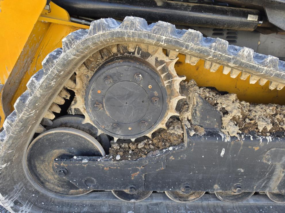 Image for 2018 JCB 3TS-8T