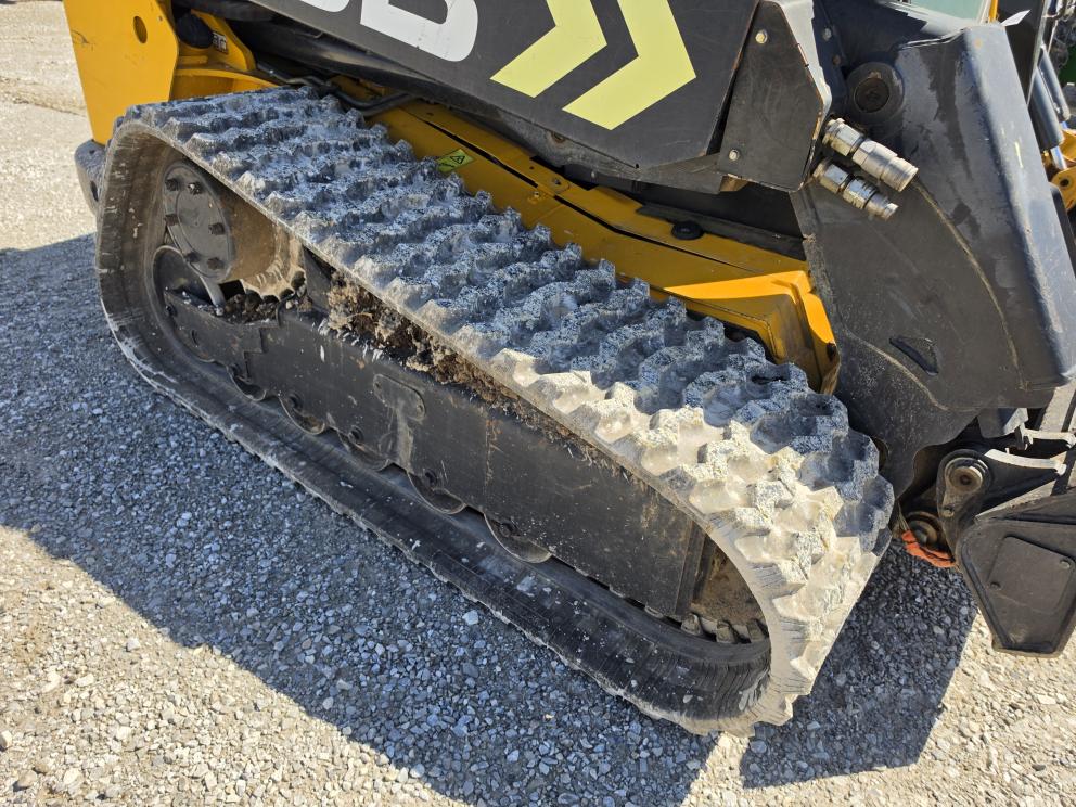 Image for 2018 JCB 3TS-8T
