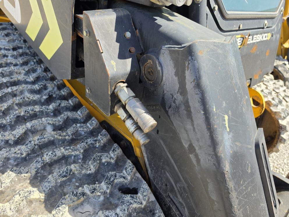 Image for 2018 JCB 3TS-8T