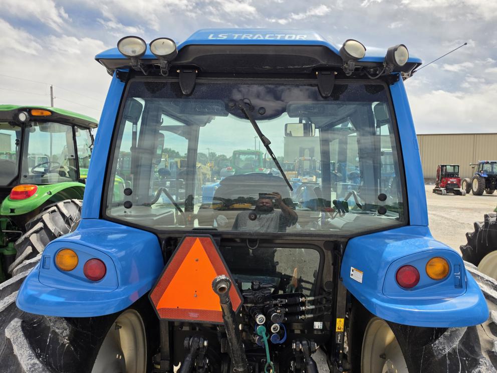 Image for 2023 LS XP8101