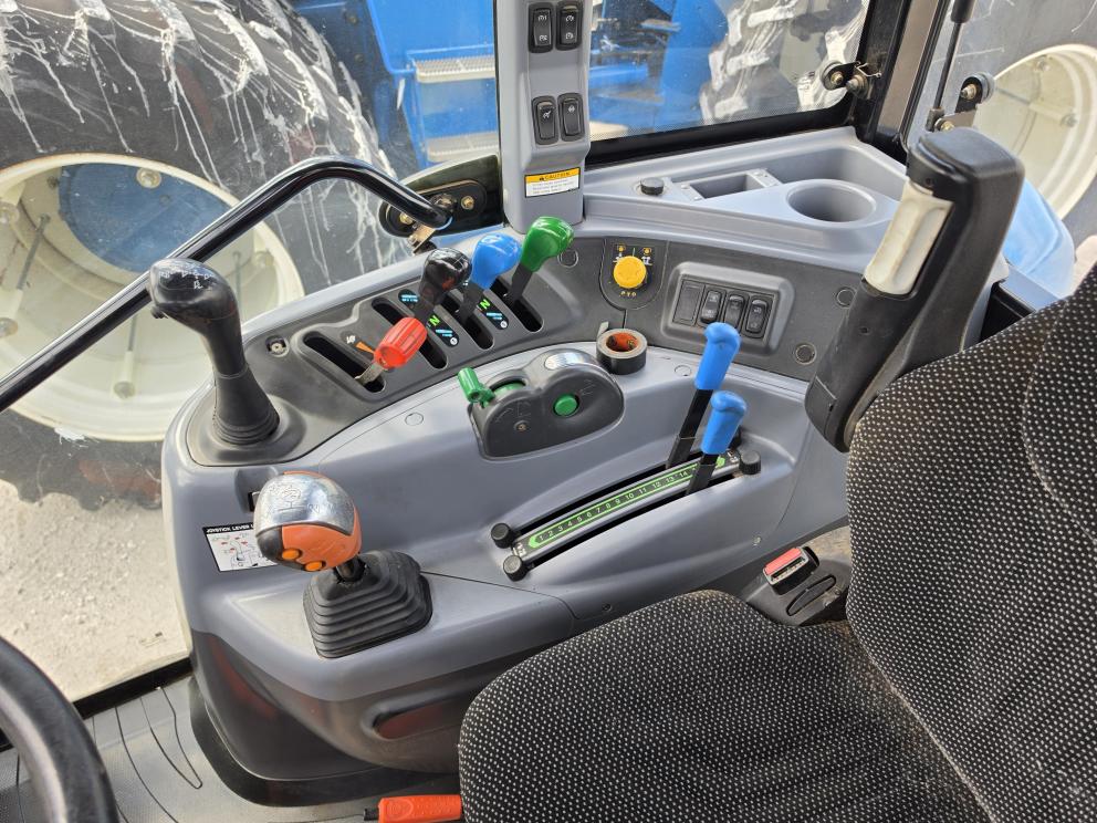 Image for 2023 LS XP8101