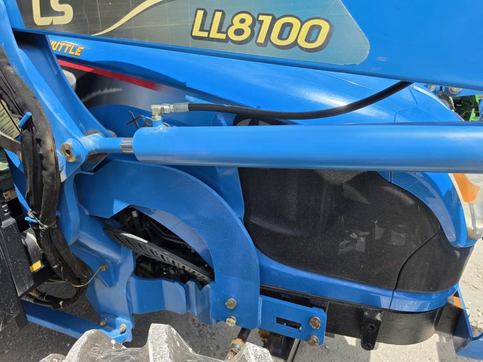 Image for 2023 LS XP8101