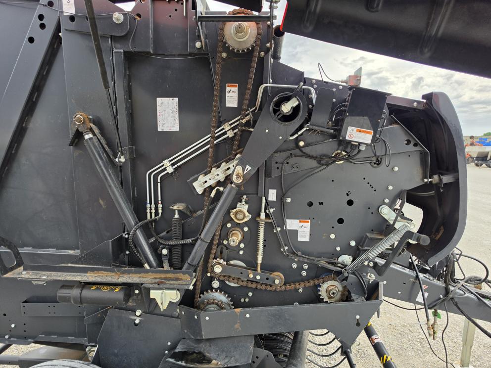 Image for 2019 Kubota BV4180