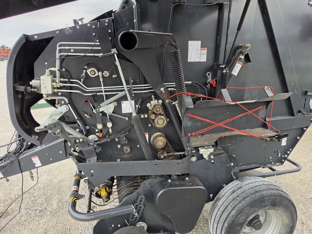 Image for 2019 Kubota BV4180
