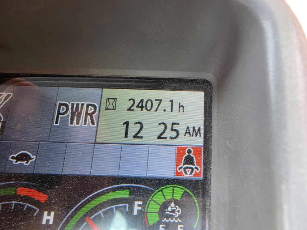 Image for 2021 Hitachi ZX210LC-6N