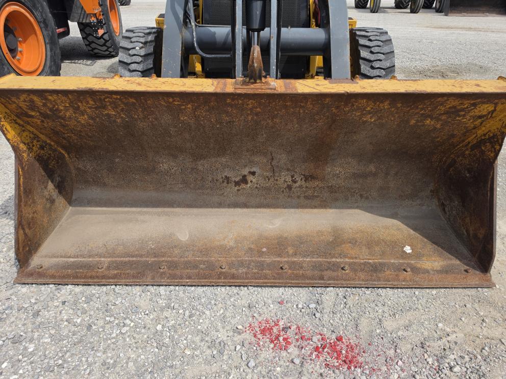 Image for 2016 John Deere 310SL HL