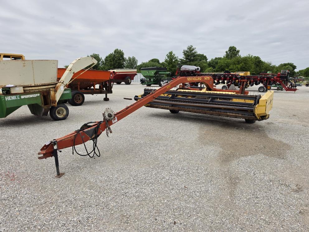 Image for 2000 New Holland 1475