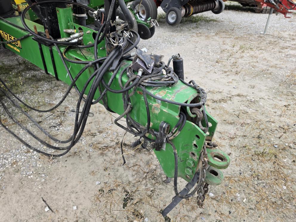 Image for 1997 John Deere 1760