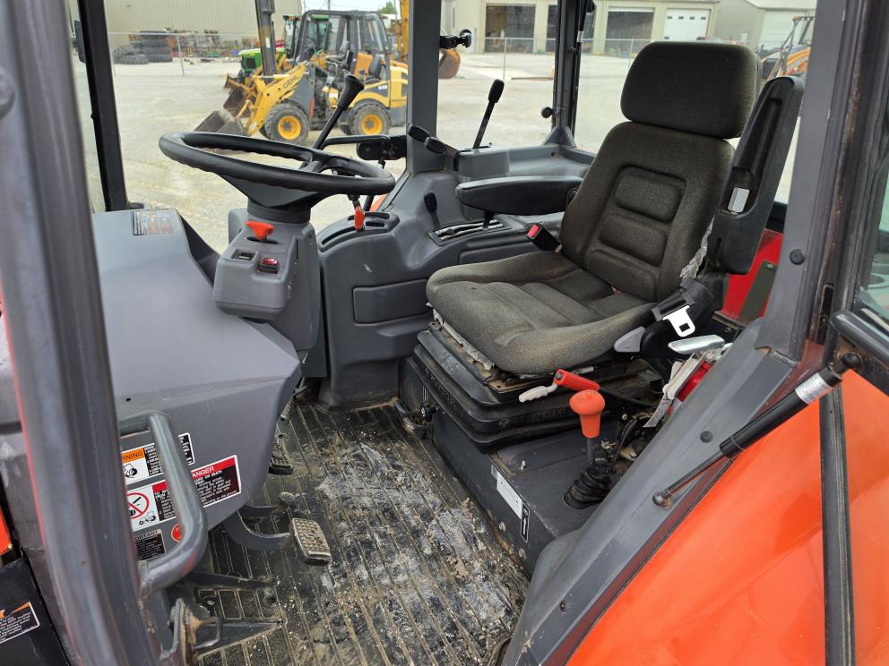 Image for 2019 Kubota M6S-111