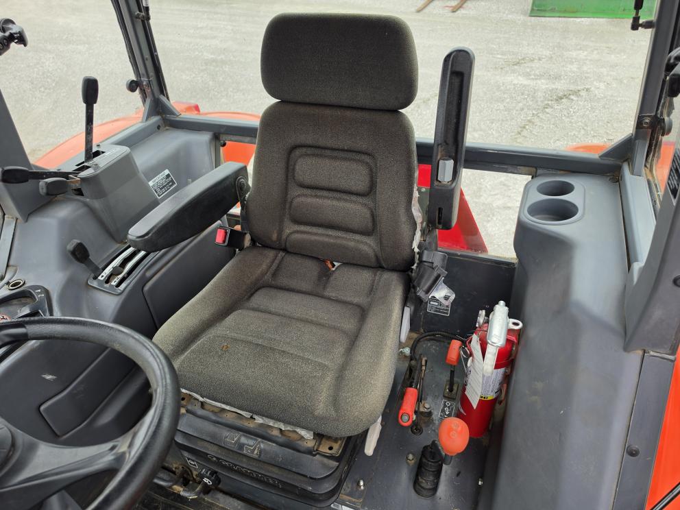 Image for 2019 Kubota M6S-111