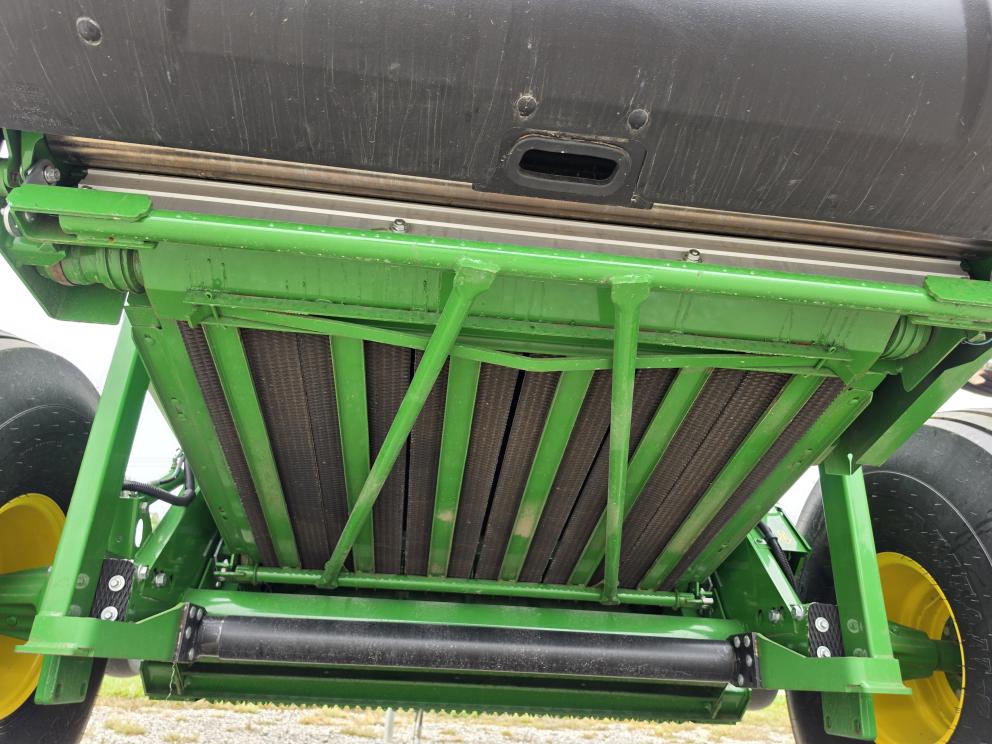 Image for 2020 John Deere 460M Silage