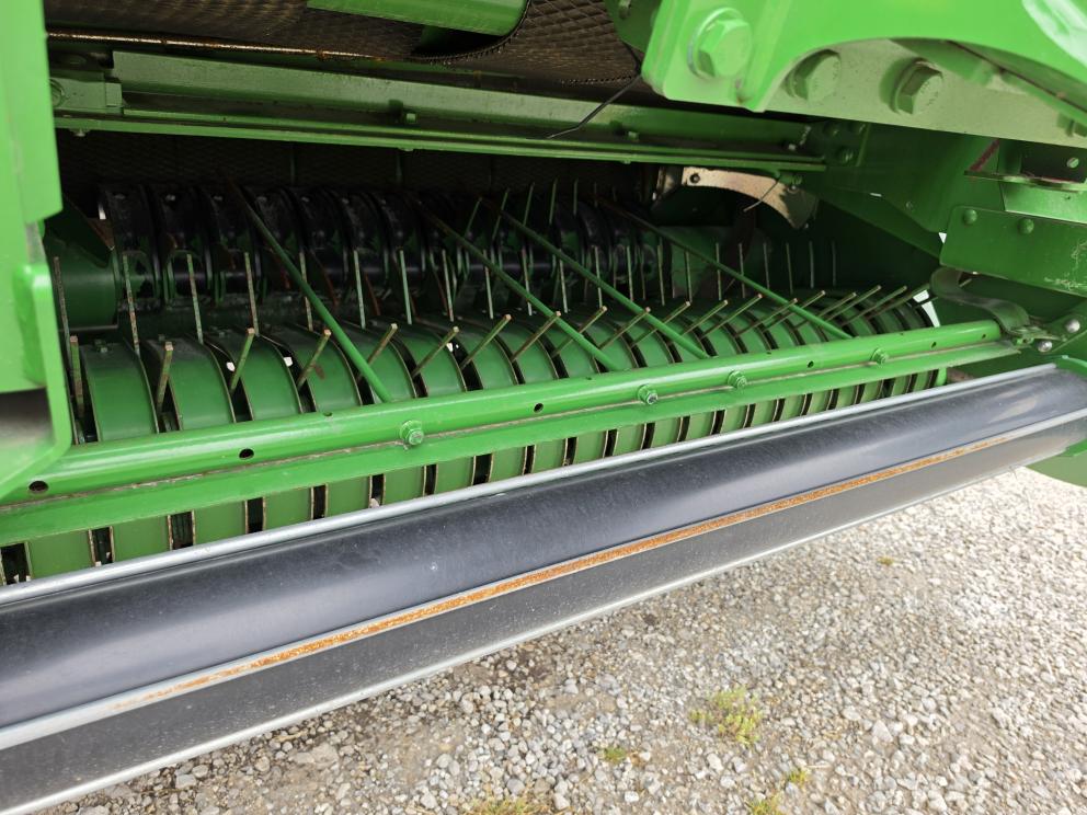 Image for 2020 John Deere 460M Silage