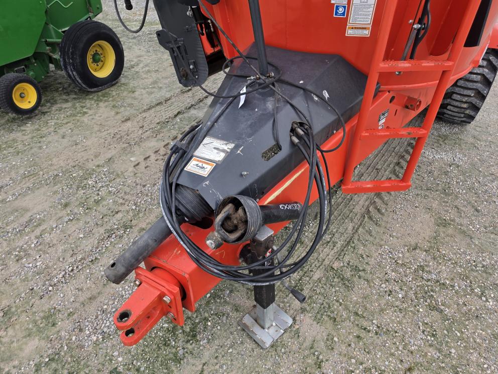 Image for 2013 Kuhn-Knight VT132