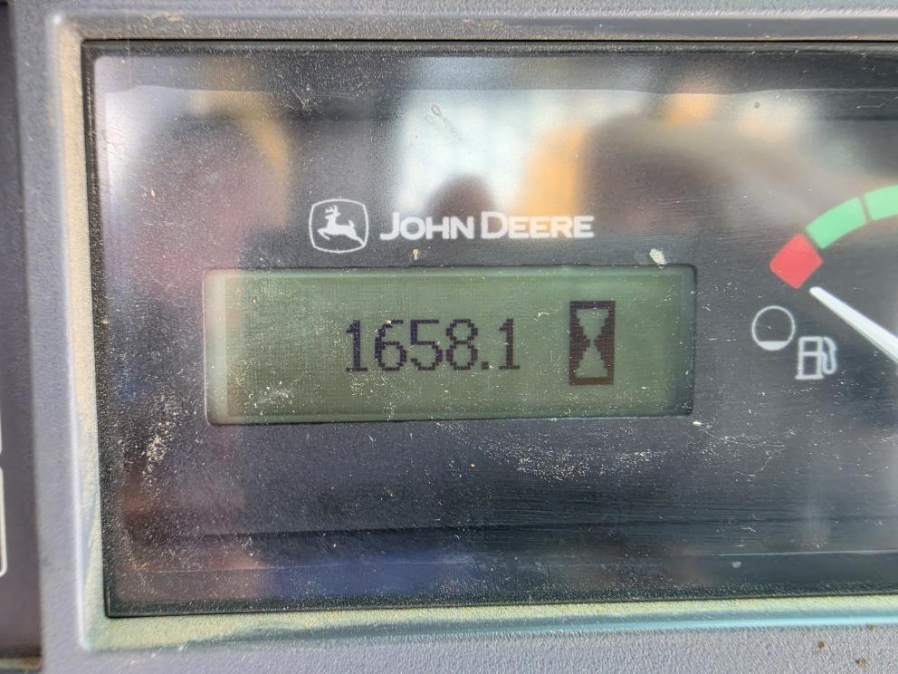 Image for 2018 John Deere 333G