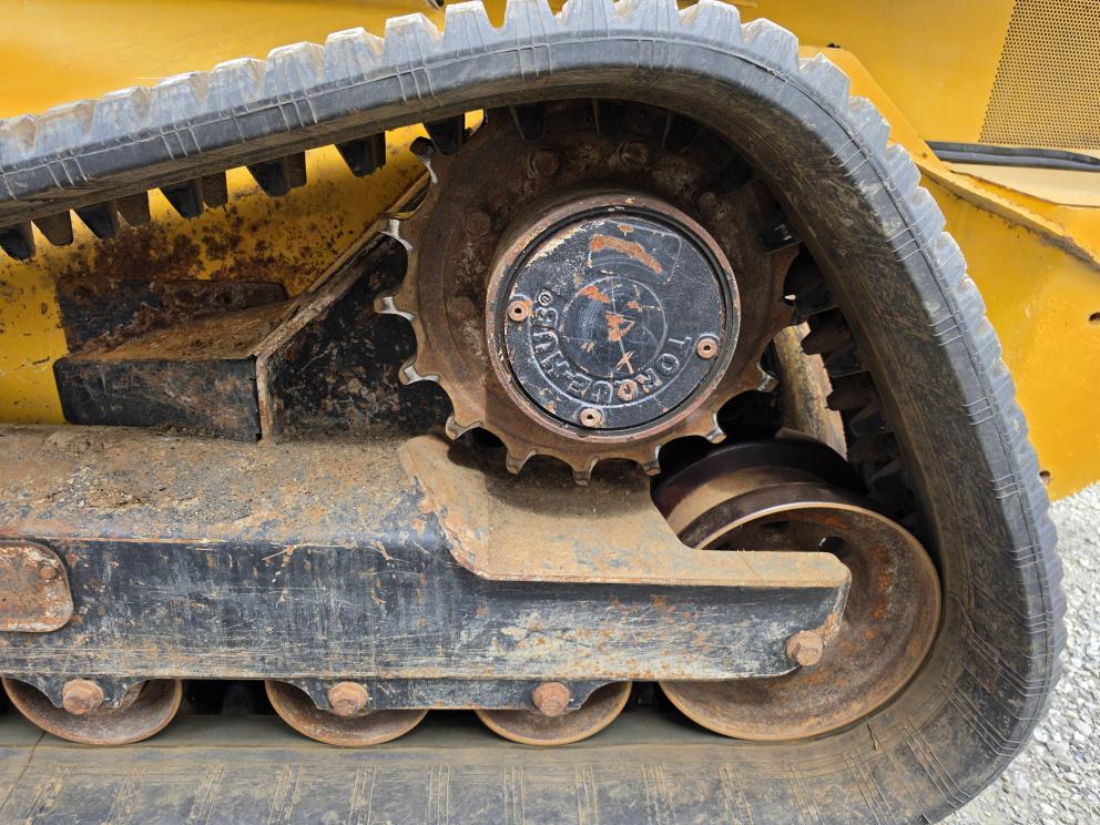 Image for 2018 John Deere 333G