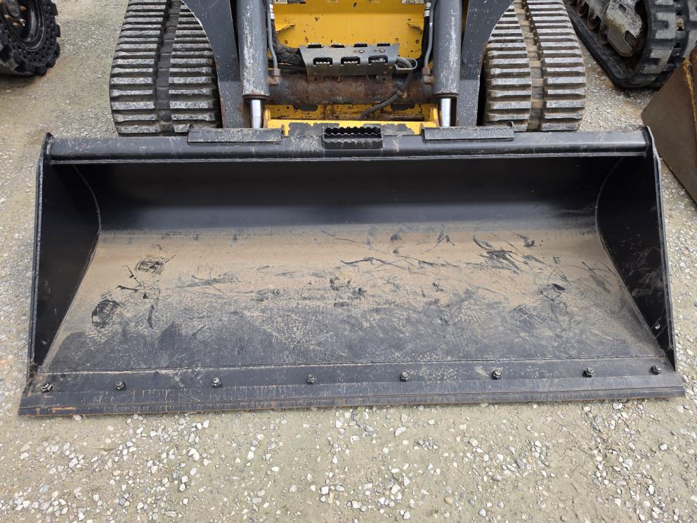 Image for 2018 John Deere 333G