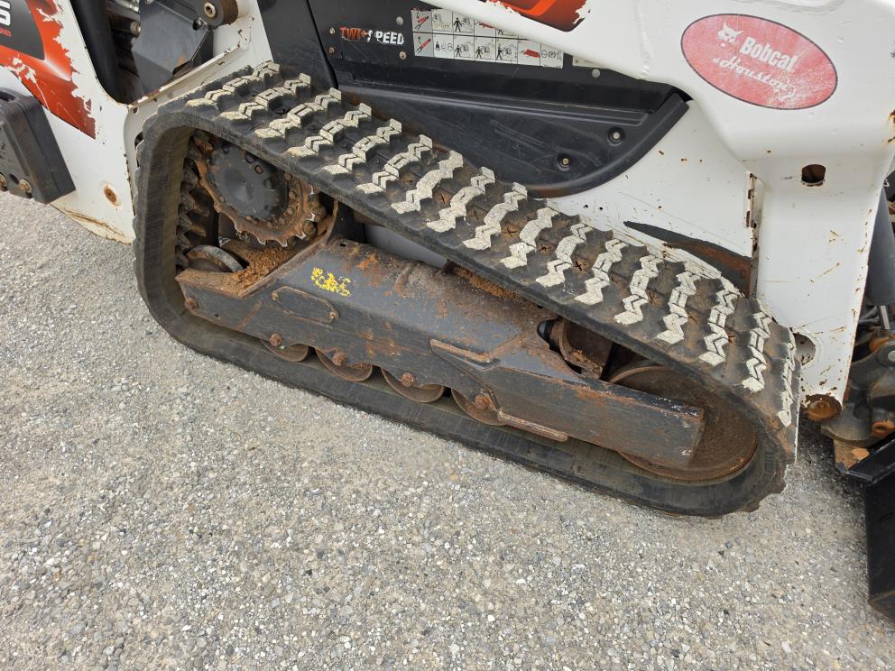 Image for 2021 Bobcat T66