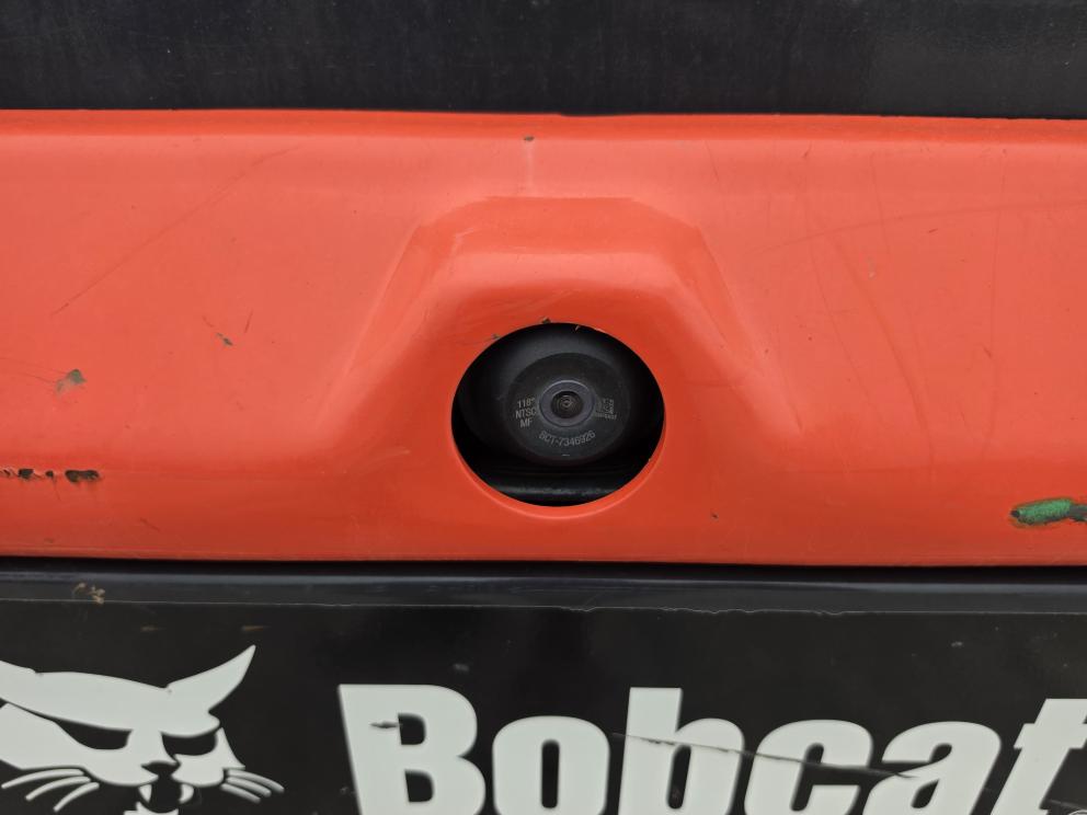 Image for 2021 Bobcat T66