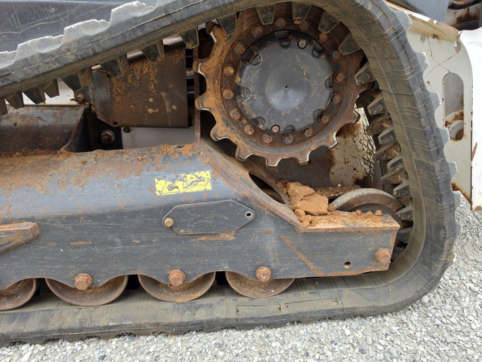 Image for 2021 Bobcat T66