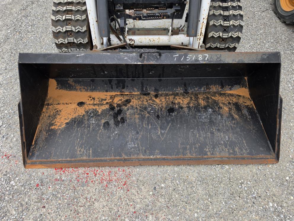 Image for 2021 Bobcat T66