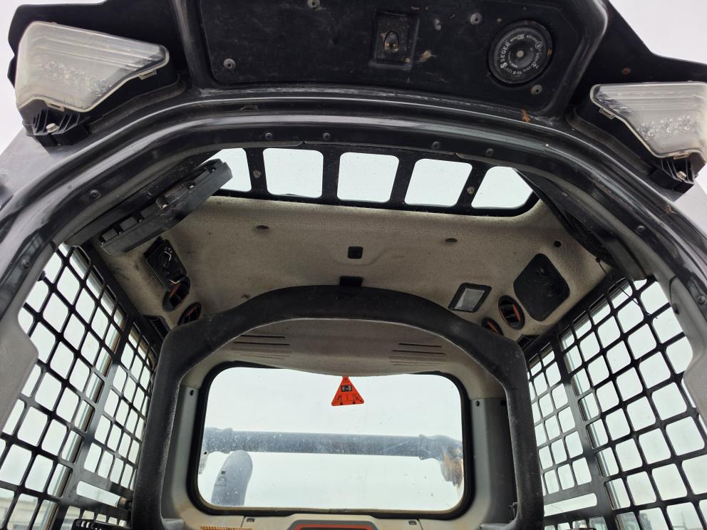 Image for 2021 Bobcat T66