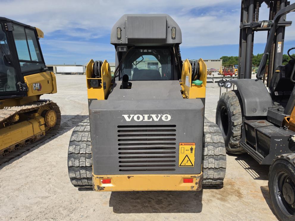 Image for 2007 Volvo MC90B