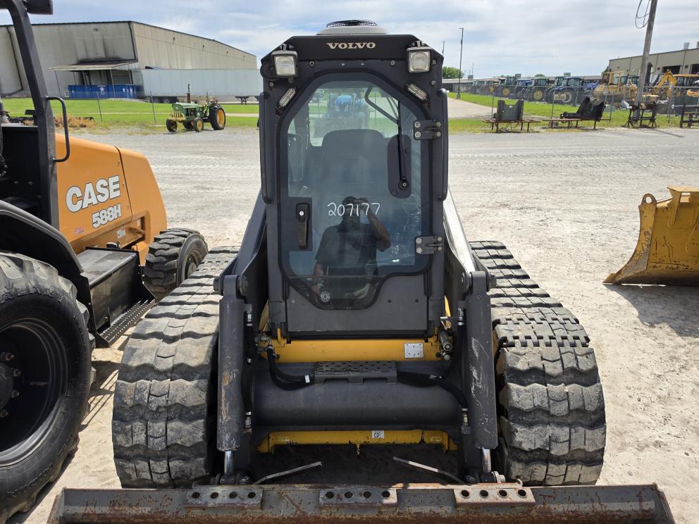 Image for 2007 Volvo MC90B