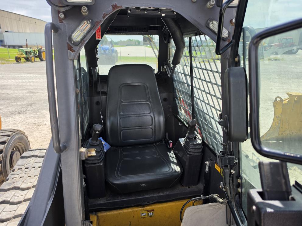 Image for 2007 Volvo MC90B
