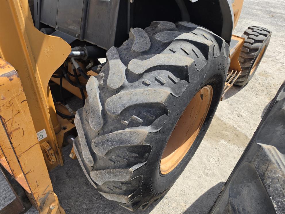 Image for 2012 Case 586H