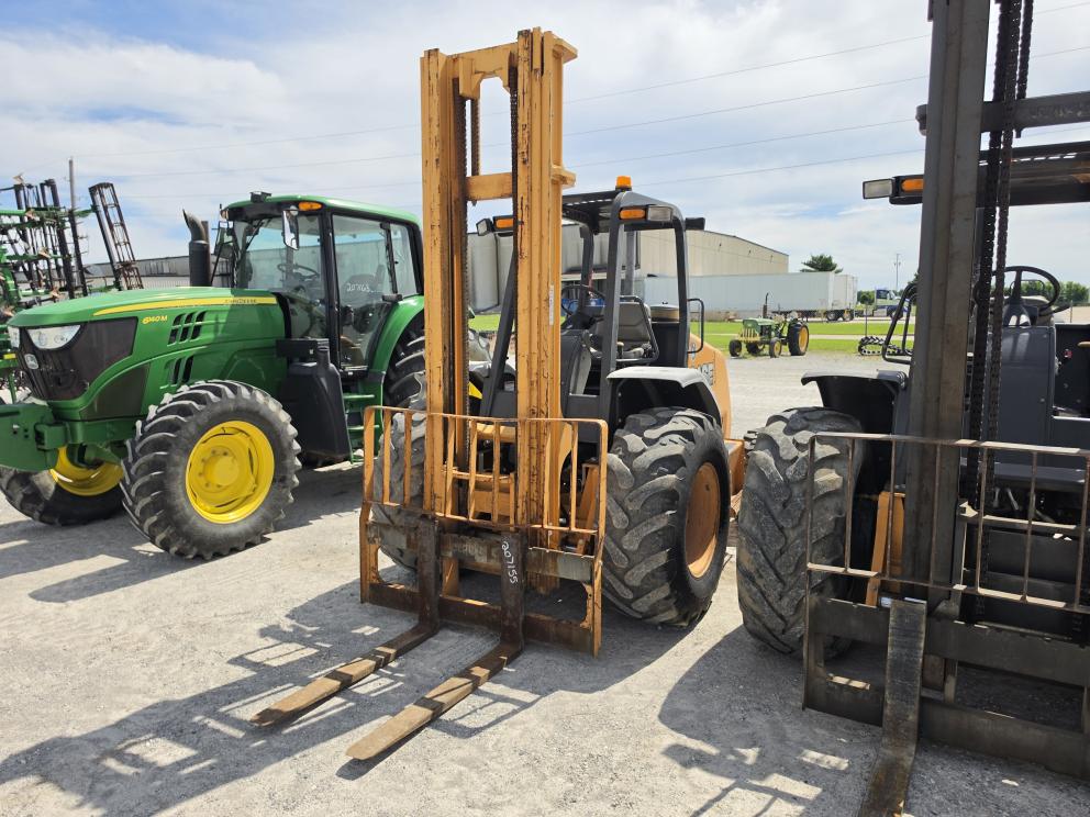 Image for 2012 Case 586H