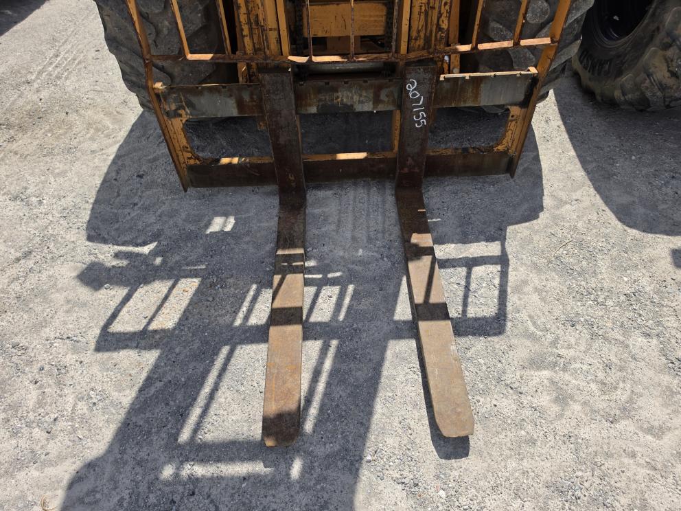 Image for 2012 Case 586H