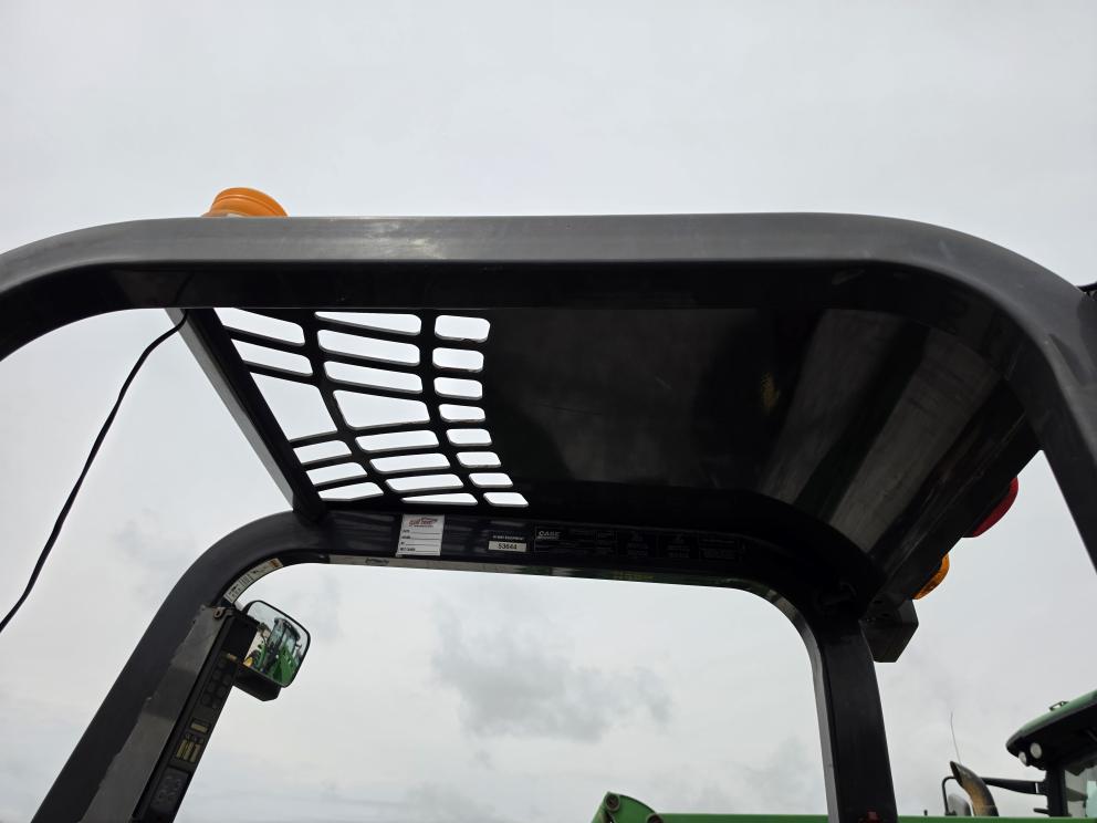 Image for 2012 Case 586H