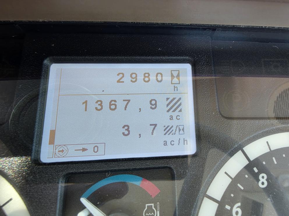 Image for 2014 John Deere 6140M