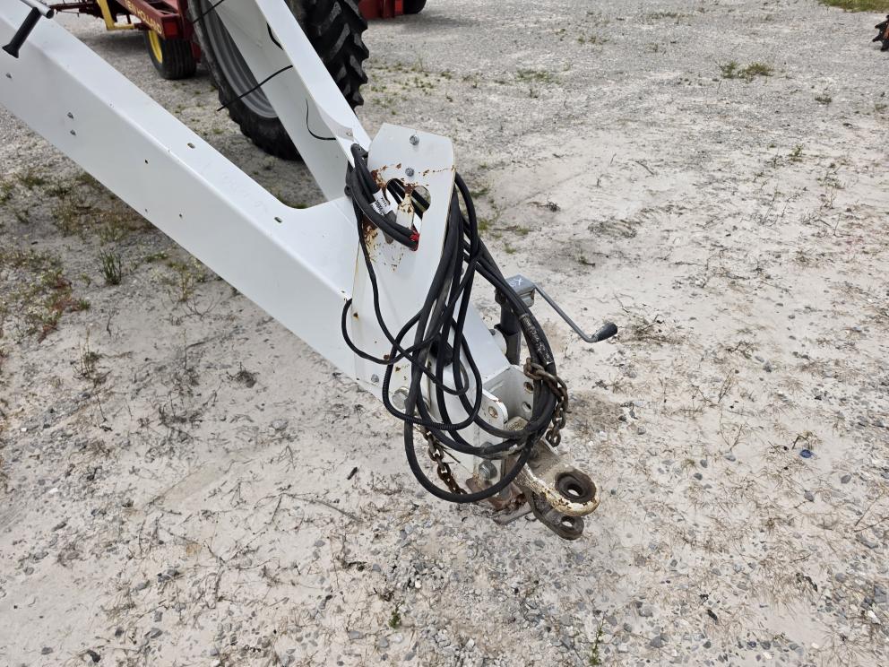 Image for 2019 Loftness RC800