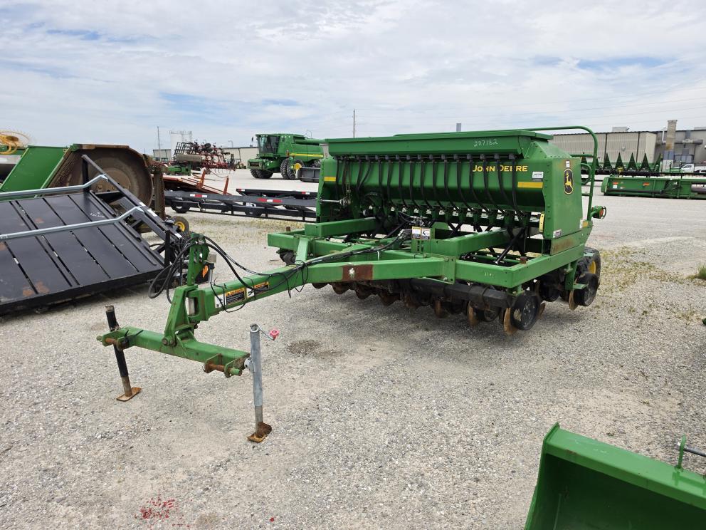 Image for 2009 John Deere 1590