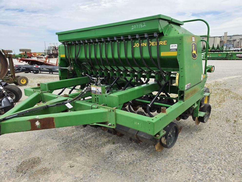 Image for 2009 John Deere 1590